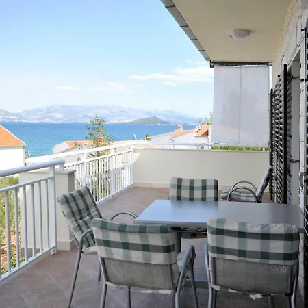 Apartman Apartman Borna *