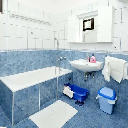Apartman Apartman Borna