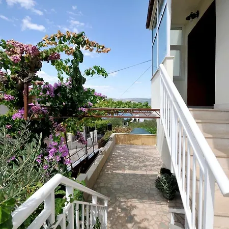 Apartman Borna