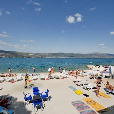 Apartman Borna Daire *