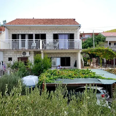 Apartman Borna Apartman Trogir