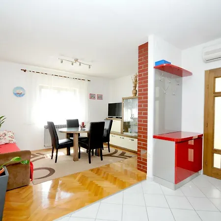 Apartman Borna Apartman *