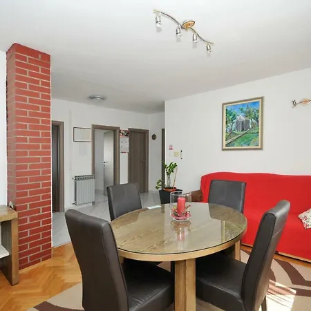 Apartman Borna Apartman Trogir