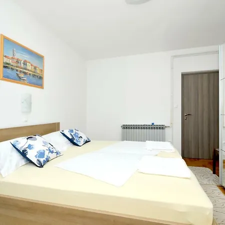 Apartman Borna Apartman *
