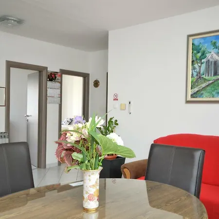 Apartman Borna Daire Trogir