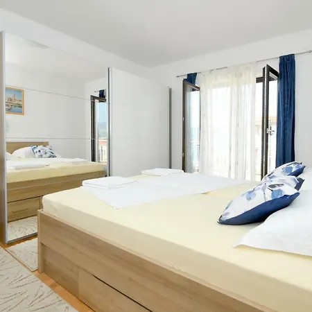 Apartman Borna Trogir