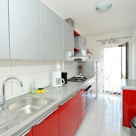 Apartman Borna * Trogir