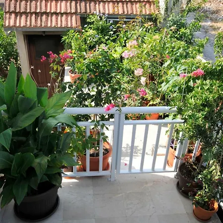 Apartman Borna *