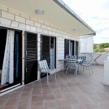 Apartman Borna Apartament