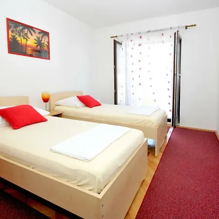Apartman Borna