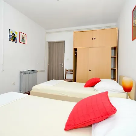 Apartman Borna Apartament